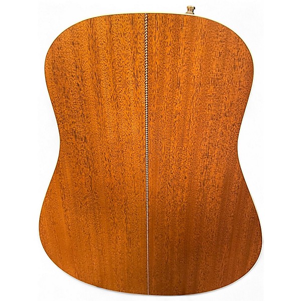 Used Seagull Artist Mosaic Element Antique Natural Acoustic Guitar