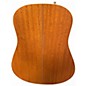 Used Seagull Artist Mosaic Element Antique Natural Acoustic Guitar