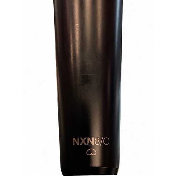 Used Shure NXN8 Dynamic Microphone