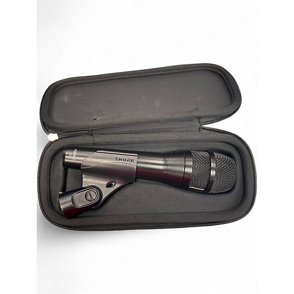 Used Shure NXN8 Dynamic Microphone