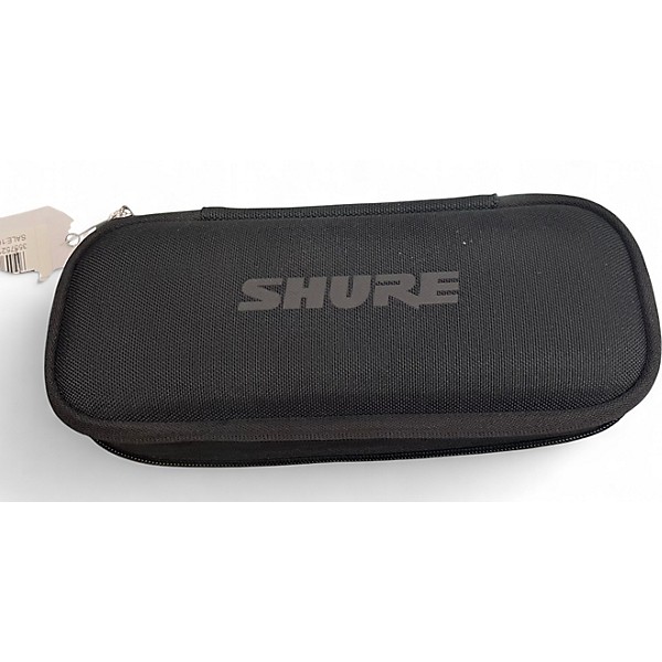 Used Shure NXN8 Dynamic Microphone