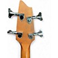 Used Breedlove Atlas Studio BJ350/SME4 Natural Acoustic Bass Guitar