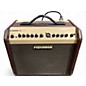 Used Fishman PROLBX500 Loudbox Mini Acoustic Guitar Combo Amp thumbnail