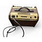Used Fishman PROLBX500 Loudbox Mini Acoustic Guitar Combo Amp
