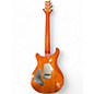 Used PRS SE Custom 24 2 Color Sunburst Solid Body Electric Guitar