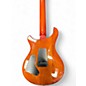 Used PRS SE Custom 24 2 Color Sunburst Solid Body Electric Guitar