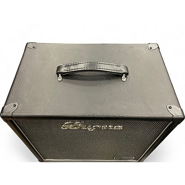Used Bugera 112TS 80W 1X12 Guitar Cabinet
