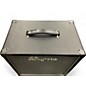 Used Bugera 112TS 80W 1X12 Guitar Cabinet