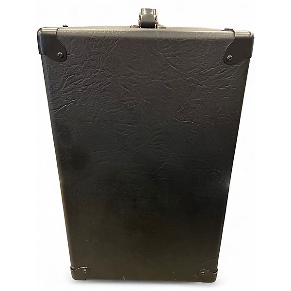 Used Bugera 112TS 80W 1X12 Guitar Cabinet