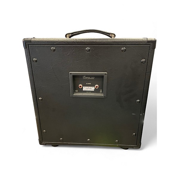 Used Bugera 112TS 80W 1X12 Guitar Cabinet