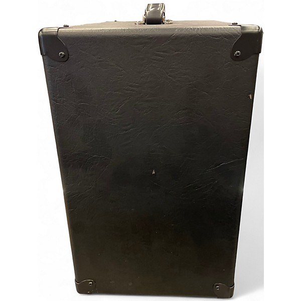 Used Bugera 112TS 80W 1X12 Guitar Cabinet