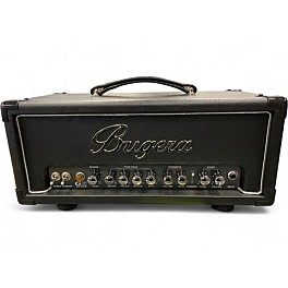 Used Bugera G5 Infinium Tube Guitar Amp Head