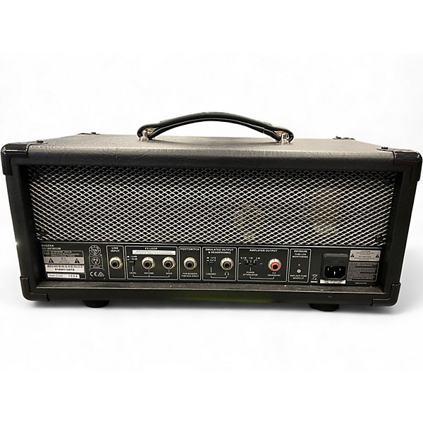 Used Bugera G5 Infinium Tube Guitar Amp Head