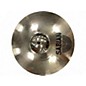 Used SABIAN 13in XSR Hats Cymbal