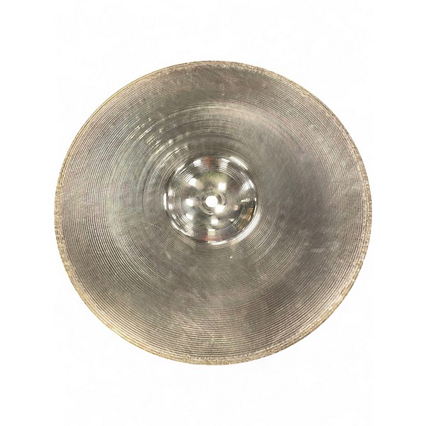 Used SABIAN 13in XSR Hats Cymbal