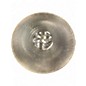 Used SABIAN 13in XSR Hats Cymbal