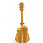 Used Taylor 214CE Koa Natural Acoustic Electric Guitar