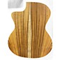 Used Taylor 214CE Koa Natural Acoustic Electric Guitar