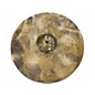 Used SABIAN 18in XSR Monarch Cymbal thumbnail