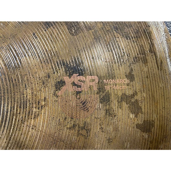 Used SABIAN 18in XSR Monarch Cymbal
