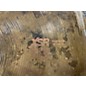 Used SABIAN 18in XSR Monarch Cymbal