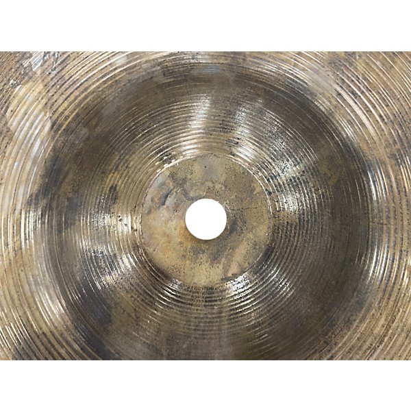 Used SABIAN 18in XSR Monarch Cymbal