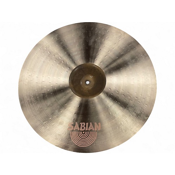 Used SABIAN 18in XSR Monarch Cymbal