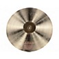 Used SABIAN 18in XSR Monarch Cymbal