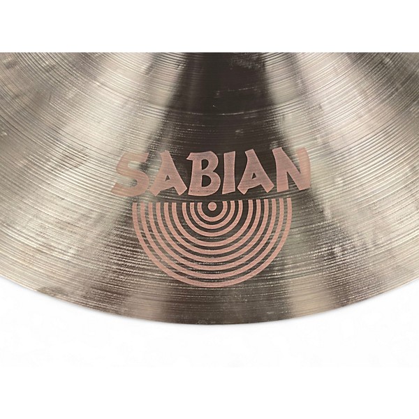 Used SABIAN 18in XSR Monarch Cymbal