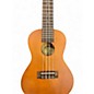 Used Lanikai LU21C Concert Natural Ukulele