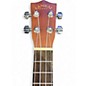 Used Lanikai LU21C Concert Natural Ukulele