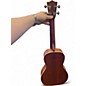 Used Lanikai LU21C Concert Natural Ukulele