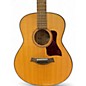 Used Taylor GT URBAN ASH Antique Natural Acoustic Guitar