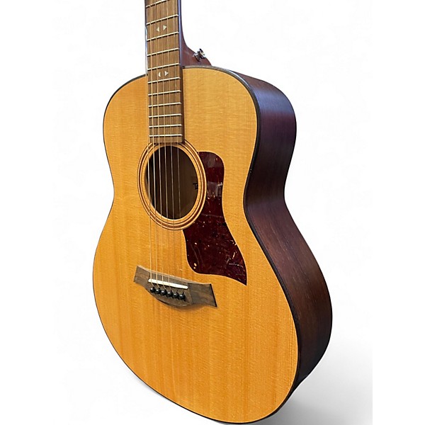 Used Taylor GT URBAN ASH Antique Natural Acoustic Guitar