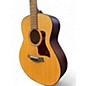 Used Taylor GT URBAN ASH Antique Natural Acoustic Guitar
