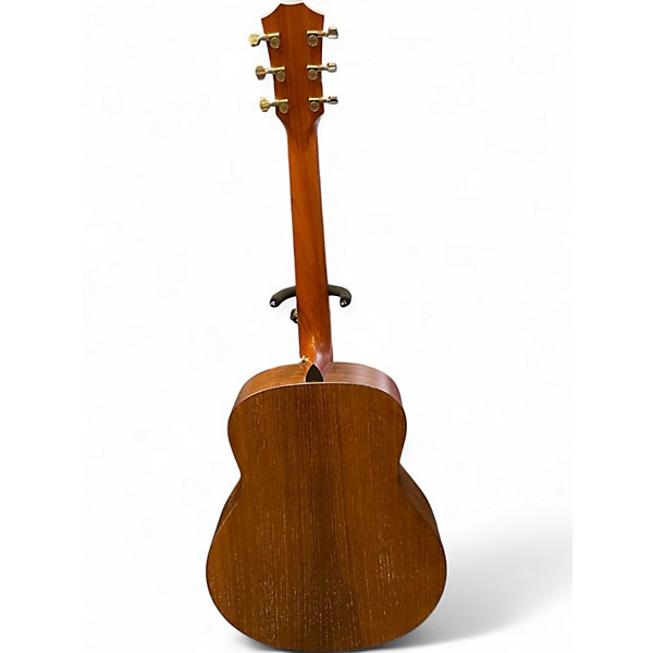 Used Taylor GT URBAN ASH Antique Natural Acoustic Guitar