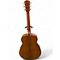 Used Taylor GT URBAN ASH Antique Natural Acoustic Guitar
