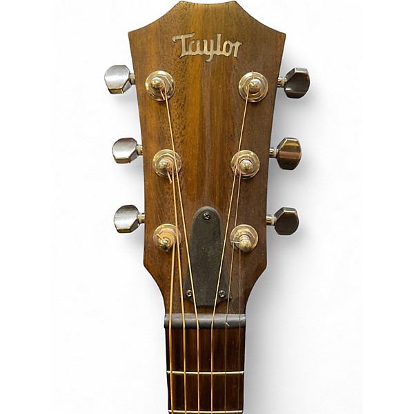 Used Taylor GT URBAN ASH Antique Natural Acoustic Guitar