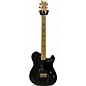 Used PRS SE NF 53 Black Solid Body Electric Guitar thumbnail