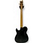 Used PRS SE NF 53 Black Solid Body Electric Guitar