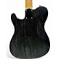 Used PRS SE NF 53 Black Solid Body Electric Guitar
