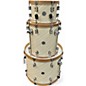 Used PDP by DW 3 Piece Concept Series Antique Ivory Drum Kit thumbnail