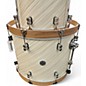 Used PDP by DW 3 Piece Concept Series Antique Ivory Drum Kit