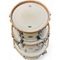 Used PDP by DW 3 Piece Concept Series Antique Ivory Drum Kit