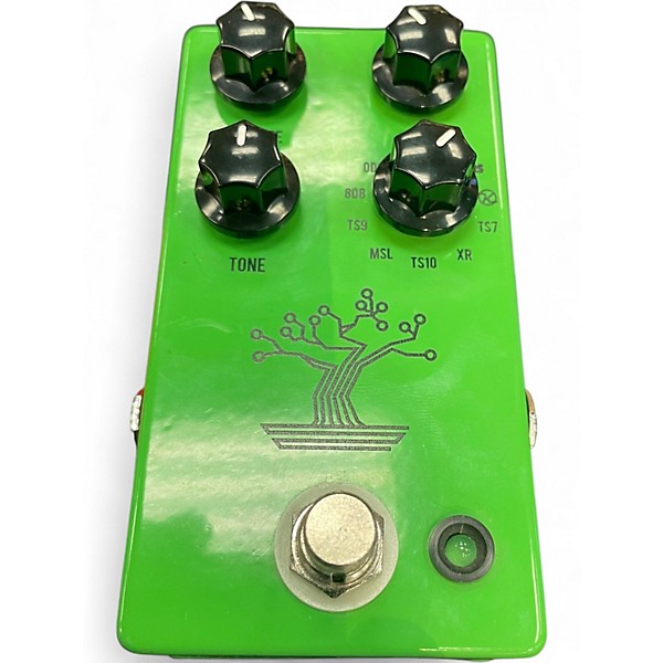 Used JHS Pedals BONSAI Effect Pedal