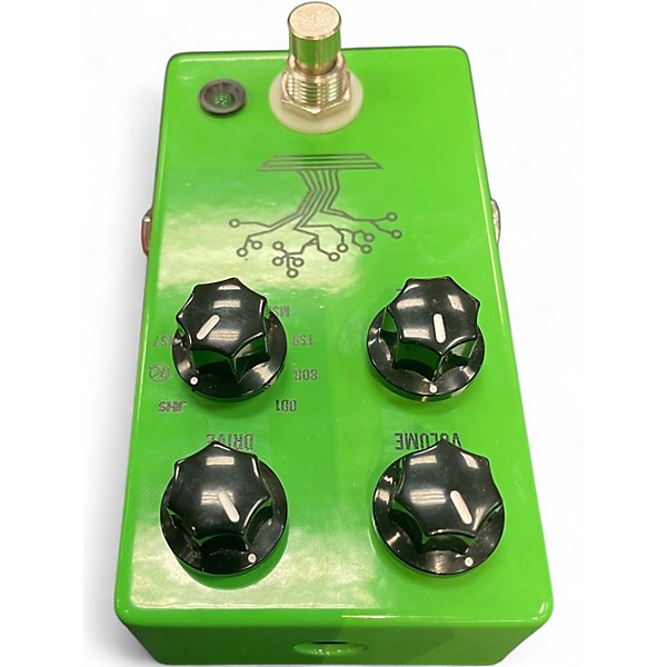 Used JHS Pedals BONSAI Effect Pedal