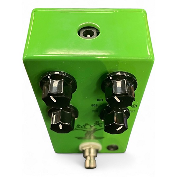 Used JHS Pedals BONSAI Effect Pedal