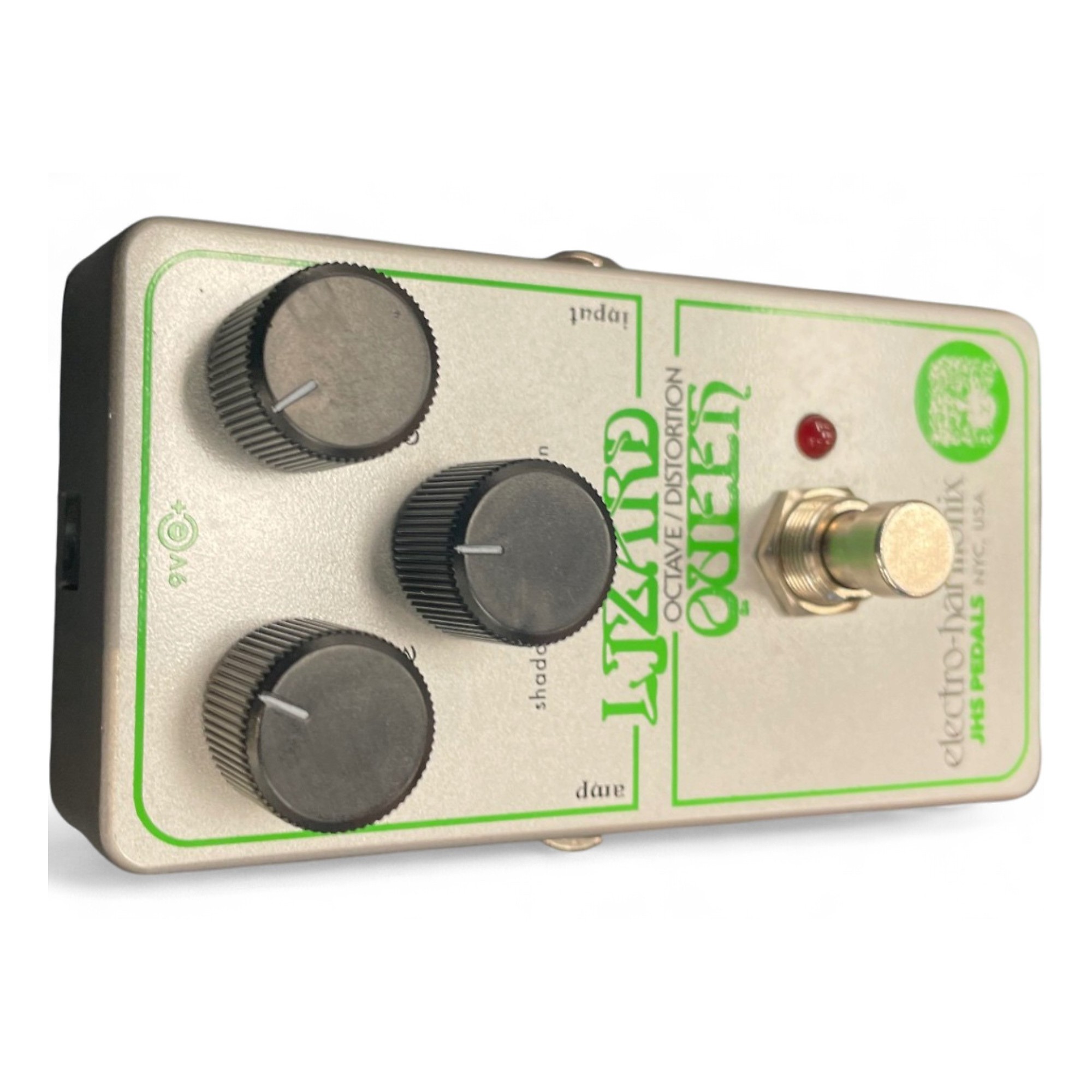 Electro Harmonix LIZARD QUEEN （本日迄の大特価） Used Electro-Harmonix lizard queen Effect Pedal | Guitar Center