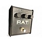 Used ProCo Rat Distortion Effect Pedal thumbnail