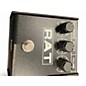 Used ProCo Rat Distortion Effect Pedal